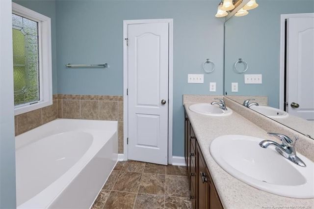 329 Maria Drive, Raeford, NC 28376
