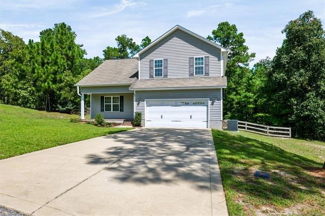 329 Maria Drive, Raeford, NC 28376