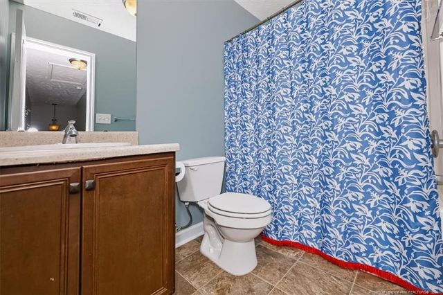 329 Maria Drive, Raeford, NC 28376