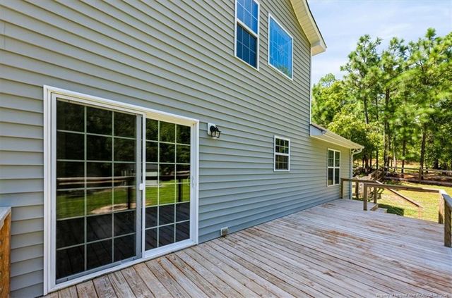329 Maria Drive, Raeford, NC 28376