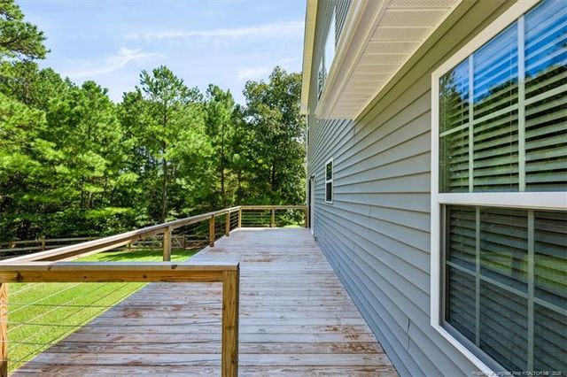 329 Maria Drive, Raeford, NC 28376