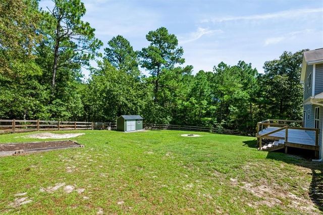 329 Maria Drive, Raeford, NC 28376