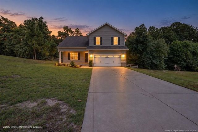 329 Maria Drive, Raeford, NC 28376