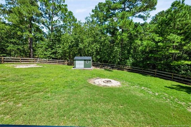 329 Maria Drive, Raeford, NC 28376