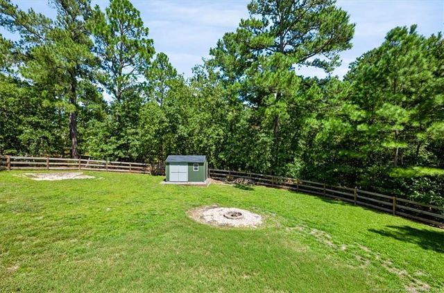 329 Maria Drive, Raeford, NC 28376
