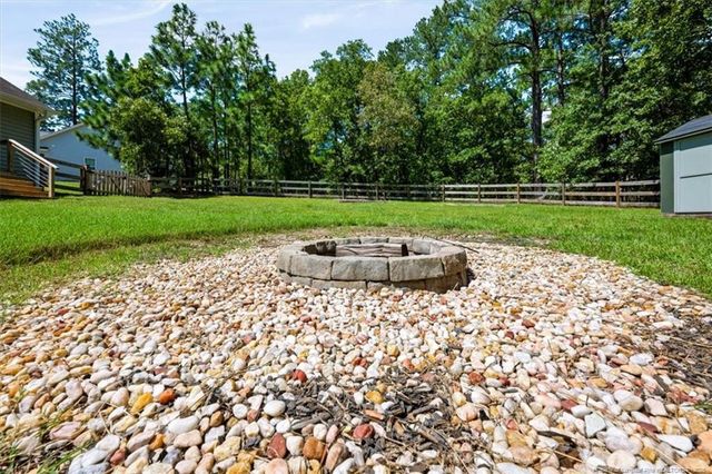 329 Maria Drive, Raeford, NC 28376