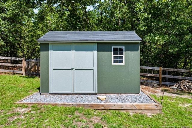 329 Maria Drive, Raeford, NC 28376