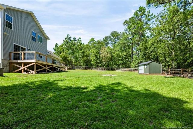 329 Maria Drive, Raeford, NC 28376