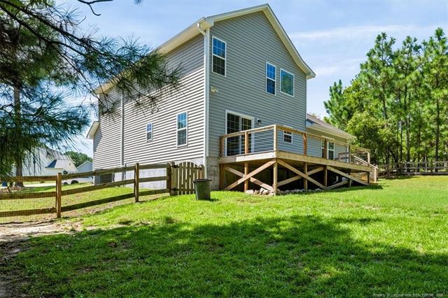329 Maria Drive, Raeford, NC 28376