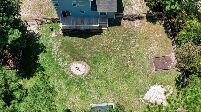329 Maria Drive, Raeford, NC 28376