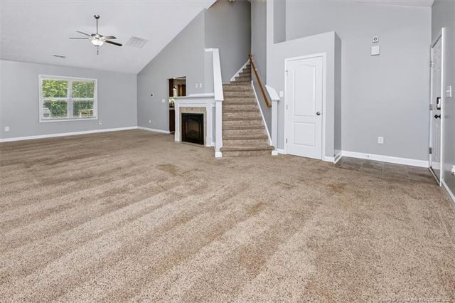 329 Maria Drive, Raeford, NC 28376