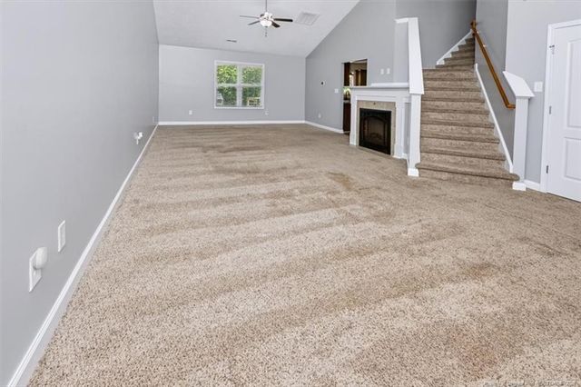 329 Maria Drive, Raeford, NC 28376