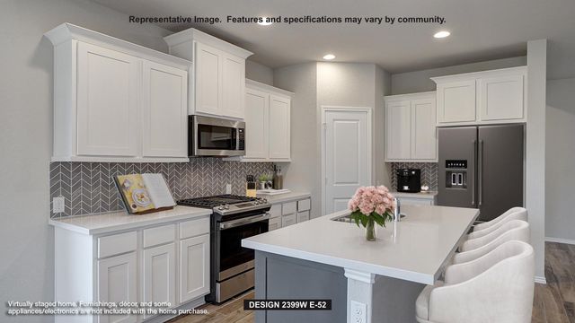 29926 Stony Forest Drive, Magnolia, TX 77354