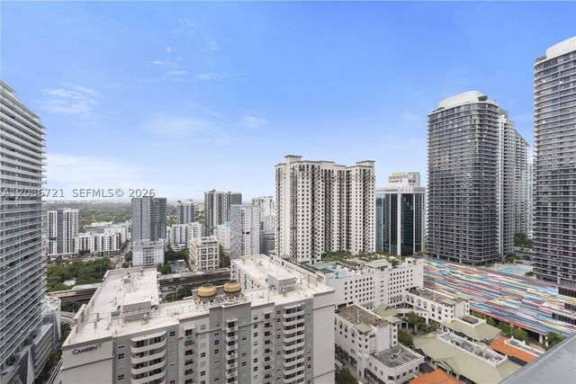 1000 Brickell Plaza 2704, Miami, FL 33131