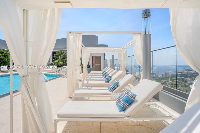 1000 Brickell Plaza 2704, Miami, FL 33131