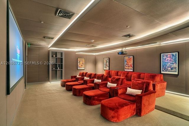 1000 Brickell Plaza 2704, Miami, FL 33131