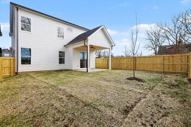 3411 Hydes Ferry Rd, Nashville, TN 37218