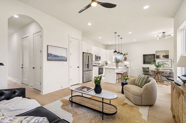 3411 Hydes Ferry Rd, Nashville, TN 37218