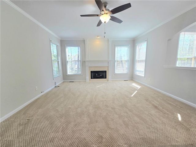3792 Suwanee Mill Drive, Buford, GA 30518
