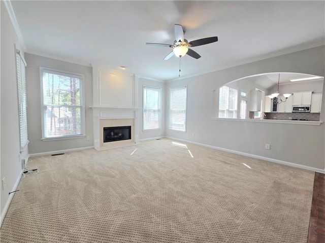 3792 Suwanee Mill Drive, Buford, GA 30518