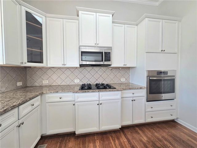 3792 Suwanee Mill Drive, Buford, GA 30518