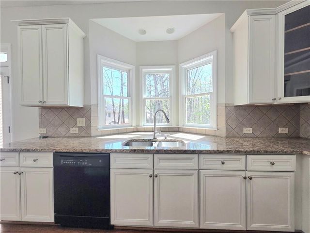 3792 Suwanee Mill Drive, Buford, GA 30518