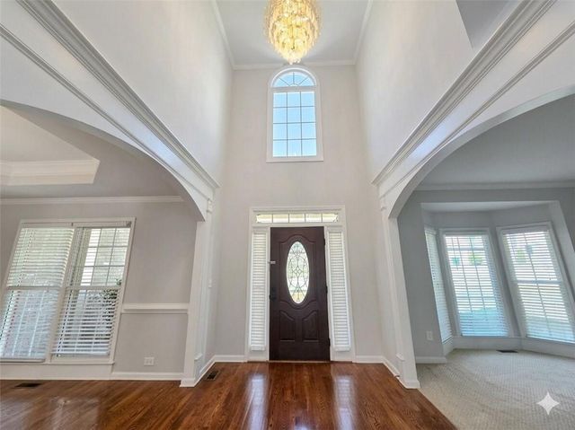 3792 Suwanee Mill Drive, Buford, GA 30518
