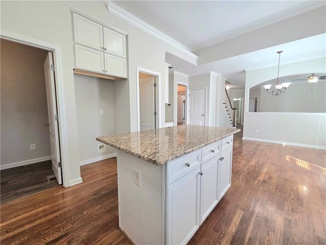 3792 Suwanee Mill Drive, Buford, GA 30518
