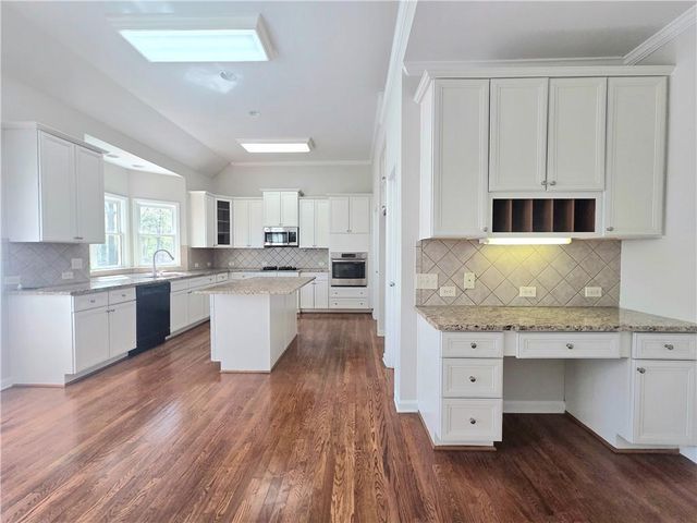 3792 Suwanee Mill Drive, Buford, GA 30518