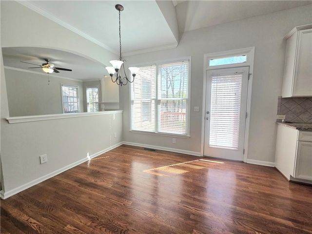 3792 Suwanee Mill Drive, Buford, GA 30518