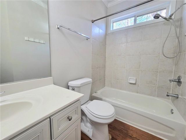 3792 Suwanee Mill Drive, Buford, GA 30518
