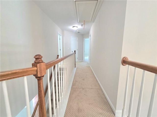 3792 Suwanee Mill Drive, Buford, GA 30518