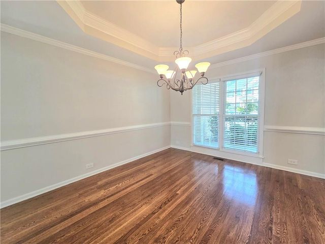 3792 Suwanee Mill Drive, Buford, GA 30518