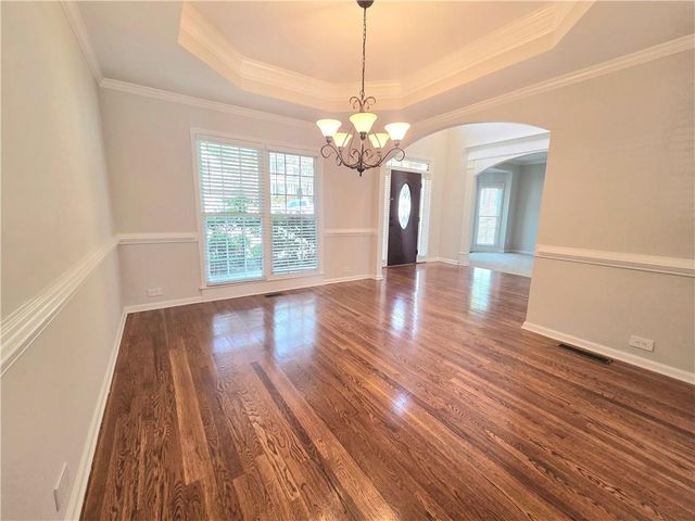 3792 Suwanee Mill Drive, Buford, GA 30518