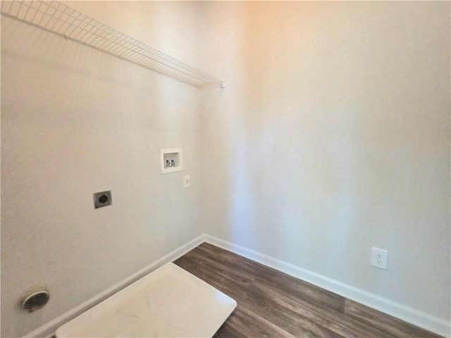 3792 Suwanee Mill Drive, Buford, GA 30518