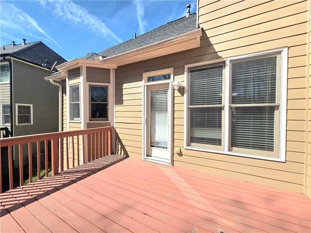 3792 Suwanee Mill Drive, Buford, GA 30518