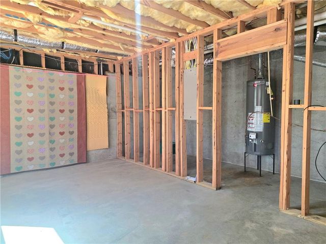 3792 Suwanee Mill Drive, Buford, GA 30518