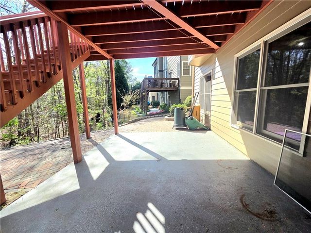3792 Suwanee Mill Drive, Buford, GA 30518
