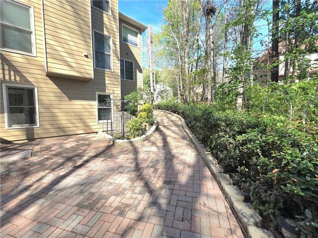 3792 Suwanee Mill Drive, Buford, GA 30518