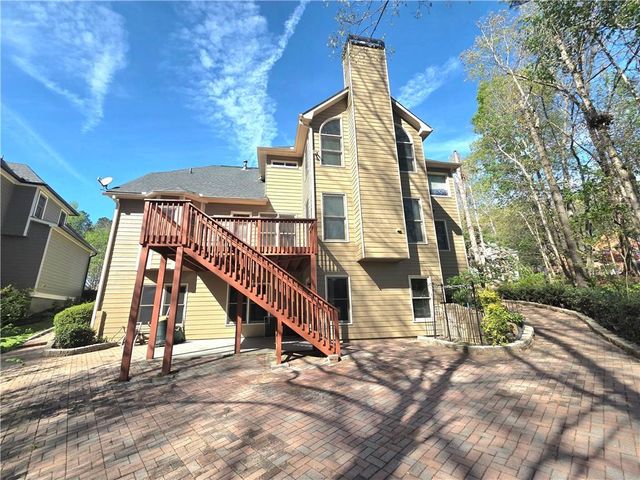 3792 Suwanee Mill Drive, Buford, GA 30518