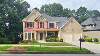 3792 Suwanee Mill Drive, Buford, GA 30518
