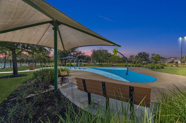 2623 Rusty Carabeen Court, Katy, TX 77493