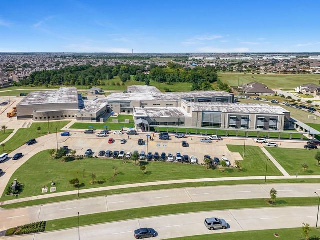 2623 Rusty Carabeen Court, Katy, TX 77493