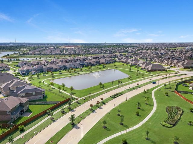 2623 Rusty Carabeen Court, Katy, TX 77493