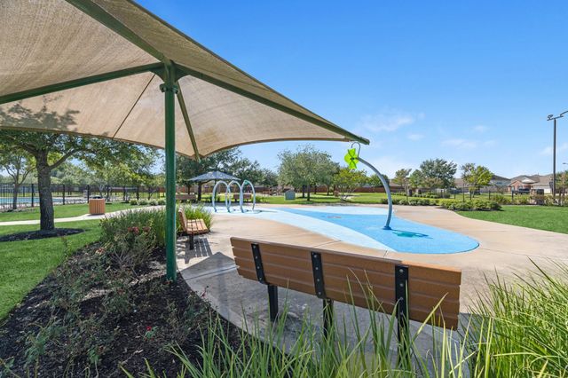 2623 Rusty Carabeen Court, Katy, TX 77493