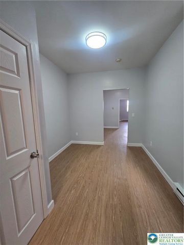 1306 East 4th Street 3, Bethlehem City, PA 18015