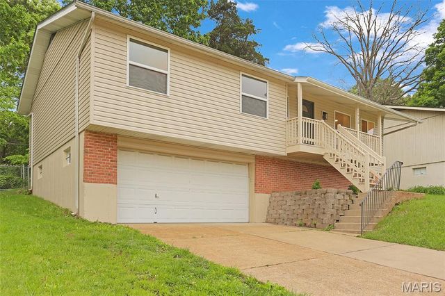 1910 Catlin Drive, Barnhart, MO 63012