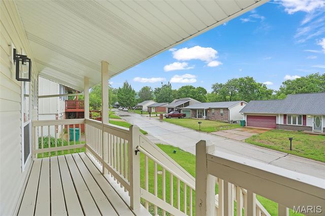 1910 Catlin Drive, Barnhart, MO 63012