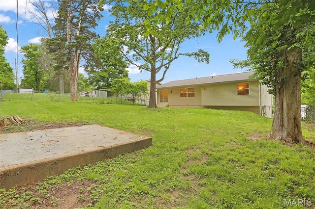 1910 Catlin Drive, Barnhart, MO 63012