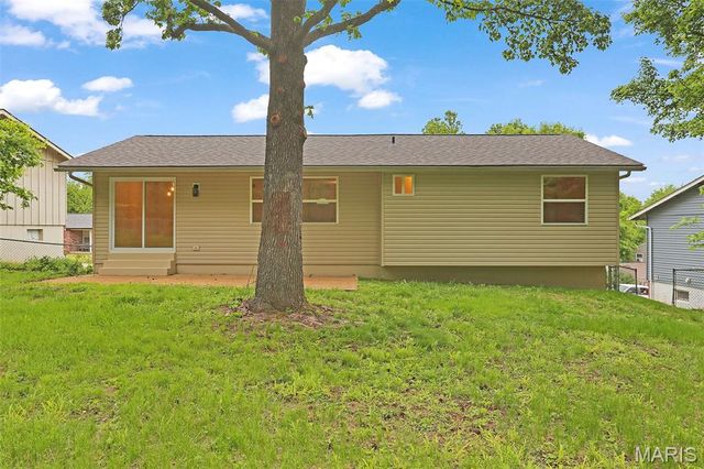 1910 Catlin Drive, Barnhart, MO 63012